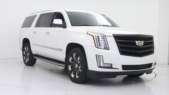 CADILLAC ESCALADE ESV 2020 1GYS3HKJ4LR214200 image